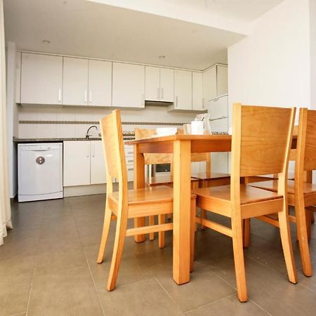 Rentalmar Romani Adosados Miami Playa Dış mekan fotoğraf
