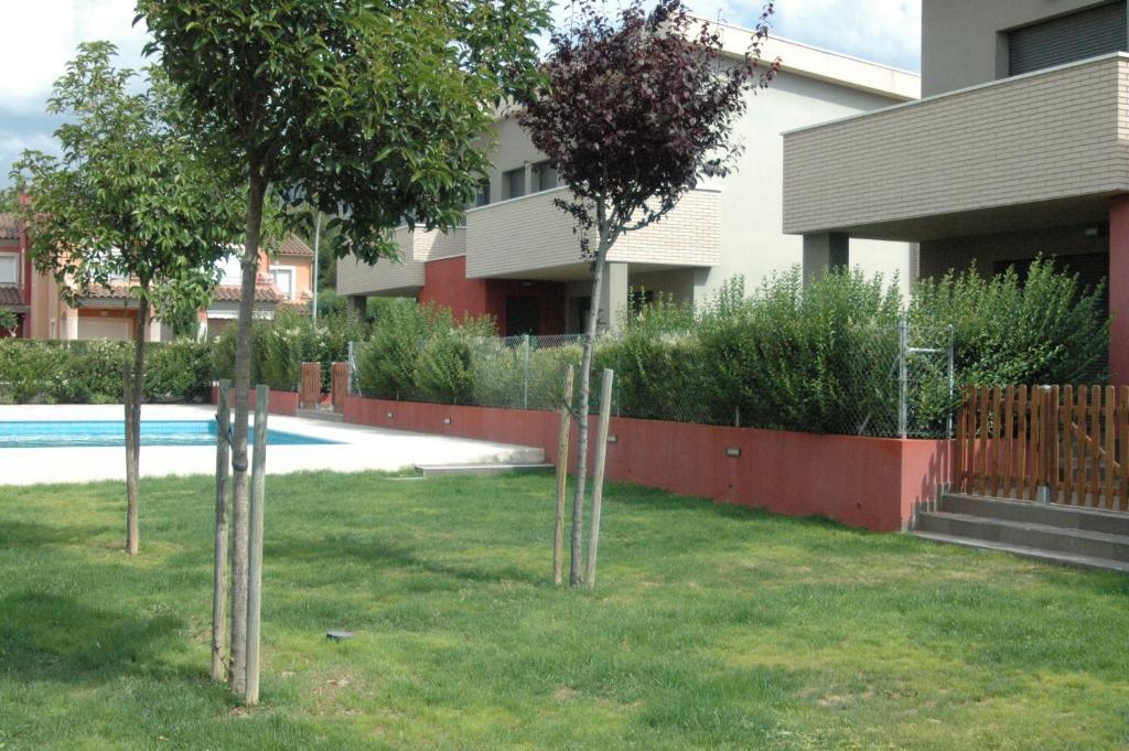 Rentalmar Romani Adosados Miami Playa Dış mekan fotoğraf