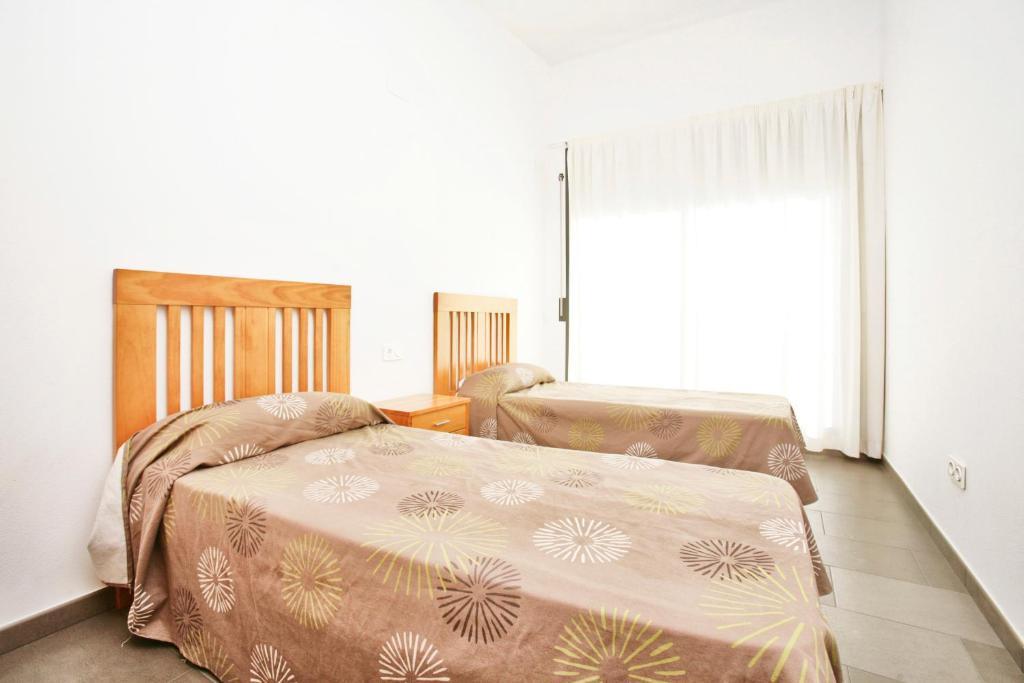 Rentalmar Romani Adosados Miami Playa Dış mekan fotoğraf
