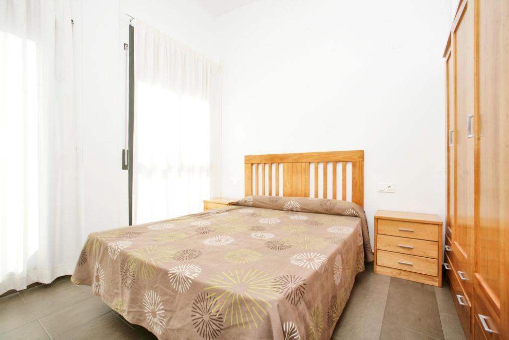 Rentalmar Romani Adosados Miami Playa Dış mekan fotoğraf