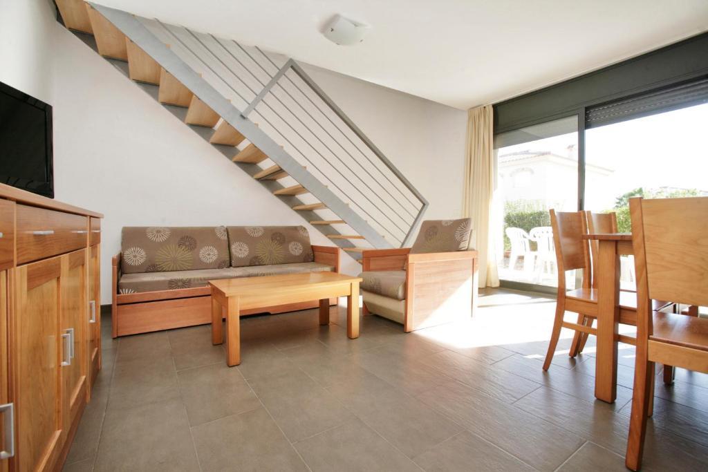 Rentalmar Romani Adosados Miami Playa Dış mekan fotoğraf