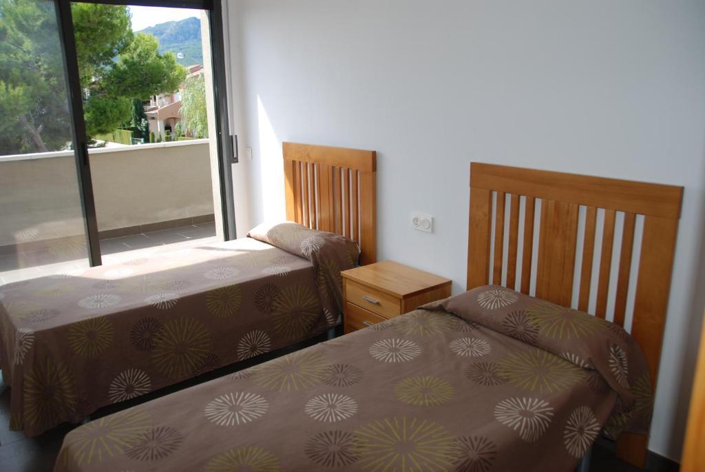 Rentalmar Romani Adosados Miami Playa Oda fotoğraf