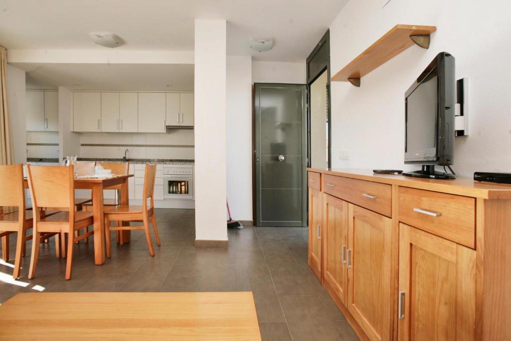 Rentalmar Romani Adosados Miami Playa Oda fotoğraf